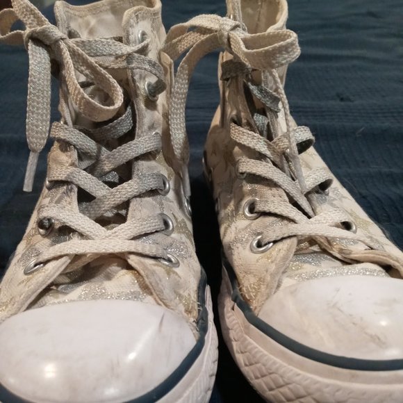 Converse All Star 13 YOUTH - Picture 3 of 4